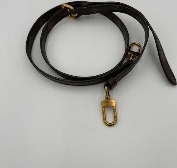 LOUIS VUITTON METIS Monogram Handbag thumbnail 14